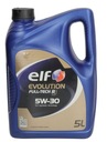 Elf EVOLUTION FULL-TECH R RN17 5 l 5W-30