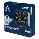 ARCTIC F9 PWM PST ventilátor 4-pin 92mm 1800ot