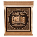 ERNIE BALL 2546 Everlast Phosphor struny (12-54)