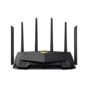 ASUS TUF-AX6000 Wi-Fi 6 Router, 2,5 GbE AiMesh