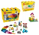 LEGO 10698 CLASSIC Bricks Set Box SET