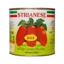 Talianske paradajky San Marzano Strianese 2,5 kg