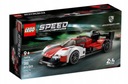 LEGO SPEED CHAMPIONS PORSCHE 963 76916