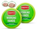 O'Keeffe's Working Hands Cream na suché ruky - 96 g 2 kusy