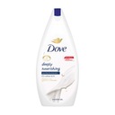 DOVE DÁMSKY SPRCHOVÝ GÉL 450ML HĹBKO VYŽIVUJÚCI