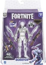 FORTNITE LEGENDARY SÉRIA JAZWARE SCRATCH 15cm