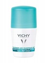 Vichy Antiperspirant roll-on nezanechávajúci stopy 50 ml