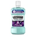 Listerine Total Care Sensitive aviváž