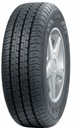 1x Nokian cLine Cargo 215/75R16 116S