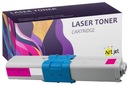 Toner pre Oki C310 C331dn MC352dn MC351dn