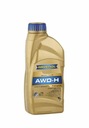 RAVENOL AWD-H KVAPALNÝ OLEJ 1L