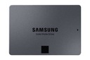 Samsung 870 QVO MZ-77Q4T0BW 4TB SATA 6 SSD