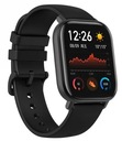 Inteligentné hodinky Hodinky Xiaomi Huami Amazfit GTS Black