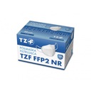 Certifikovaný box na masky FFP2 TZF 3x50 ks