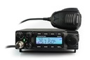 DYNASCAN 10M66 CB RÁDIO AM/FM/SSB výkon 60W