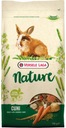 Versele Laga Cuni Nature - pre králiky 2,3 kg