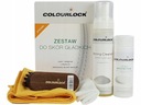 COLOURLOCK STRONG SET PRE HLADKÚ KOŽU + VOSK