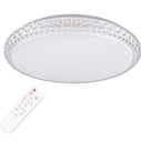 Sanico 310750 LED stropné svietidlo IRINA 40 s diaľkovým ovládaním