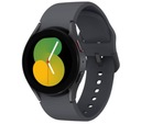 Smart hodinky Samsung Galaxy Watch5 LTE 40mm čierne