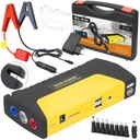 POWERBANK JUMP STARTER POWER BANKA 12,8A