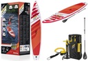 NAFUKOVACÍ SET FASTBLAST SUP BOARD 381x76x15cm