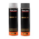 SPECTRAL UNDER 395 epoxidový základ DARK GREY 500