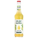 PURE by MONIN Lemon Lime bez cukru koncentrát 700 ml