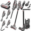 Vysávač Puppyoo T12 MATE Cordless STRONG