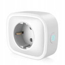 GOSUND SMART WIFI ZÁSUVKA SP1 3680W ČASOVAČ TUYA DIAĽKOVÉ OVLÁDANIE