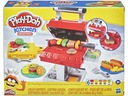 PLAY-DOH Hracie cesto Skvelé grilovanie F0652