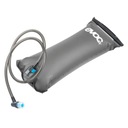 EVOC HYDRATION BLADDER 3L uhlíkovo sivý vodný mechúr