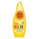 DAX SUN EMULZIA S KAKAOVÝM MASLOM A OLEJOM SPF15 175ml