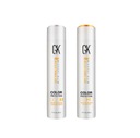 Global Keratin Gk SHAMPOO COLOR CONDITIONER 300ml