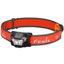 LED TORCH Fenix ​​​​HL18R-T červená čelovka