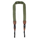 Popruh na fotoaparát GGS Strap 120 cm khaki SCS-N11