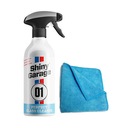 Shiny Garage Perfect Glass Cleaner 1L čistič skla