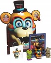 Five Nights at Freddy's: Security Breach Grab N' Go Bundle FNAF