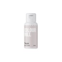 Olejové farbivo - Color Mill - bledo béžová, 20ml