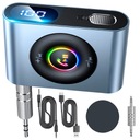 Joyroom Car Receiver Bluetooth 5.3 Handsfree AUX Jack