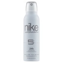 Nike Woman 5th Element deodorant v spreji 200 ml