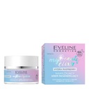 Krém na tvár Eveline Cosmetics My Beauty Elixir