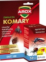 EXIT 100EC 50ML AROX