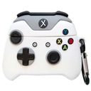 POUZDRO NA SLÚCHADLÁ AIRPODS PRO 2 KRYT NA XBOX PAD