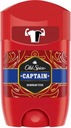 STARÝ SPICE CAPTAIN ANTIPERSPIRANT TYČ 50ml