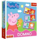 DOMINO HRA PEPPA PIG CUP LOGIC 02066