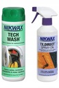 Prací prostriedok + impregnácia NIKWAX Tech Wash 300 ml