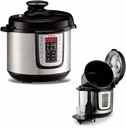 TLAKOVÝ HREC KOMBINOVANÝ VARIČ TEFAL MULTICOOKER CORE RANGER 1200W 6L VEĽKÝ