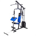 CVIČENIE ATLAS GYM 45 KG FITNESS HEKTOR 3