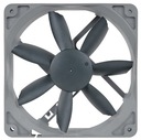 NOCTUA NF-S12B REDUX VENTILÁTOR 1200 PWM 120 mm