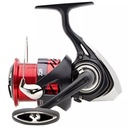 Navijak Daiwa 23 Ninja LT 2500 na PRÍDAVKU